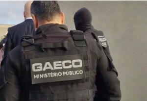Infiltrados do PCC, policial e estagiário do MP são presos por plano de matar promotor