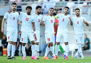 Às vésperas da Copa, EUA negam vistos a dirigentes da seleção do Irã