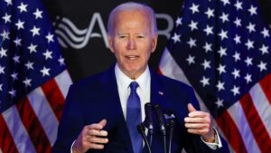 ‘O câncer cobra seu preço’, diz Jill Biden sobre o diagnóstico do marido