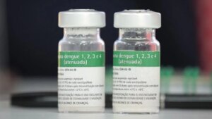 Vacina contra dengue do Butantan: governo não tem prazo para investigação