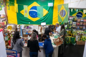 Ministério da Fazenda diz que ampliará controle sobre bets na Copa